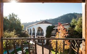 Hotel Casablanca Spa&Wine